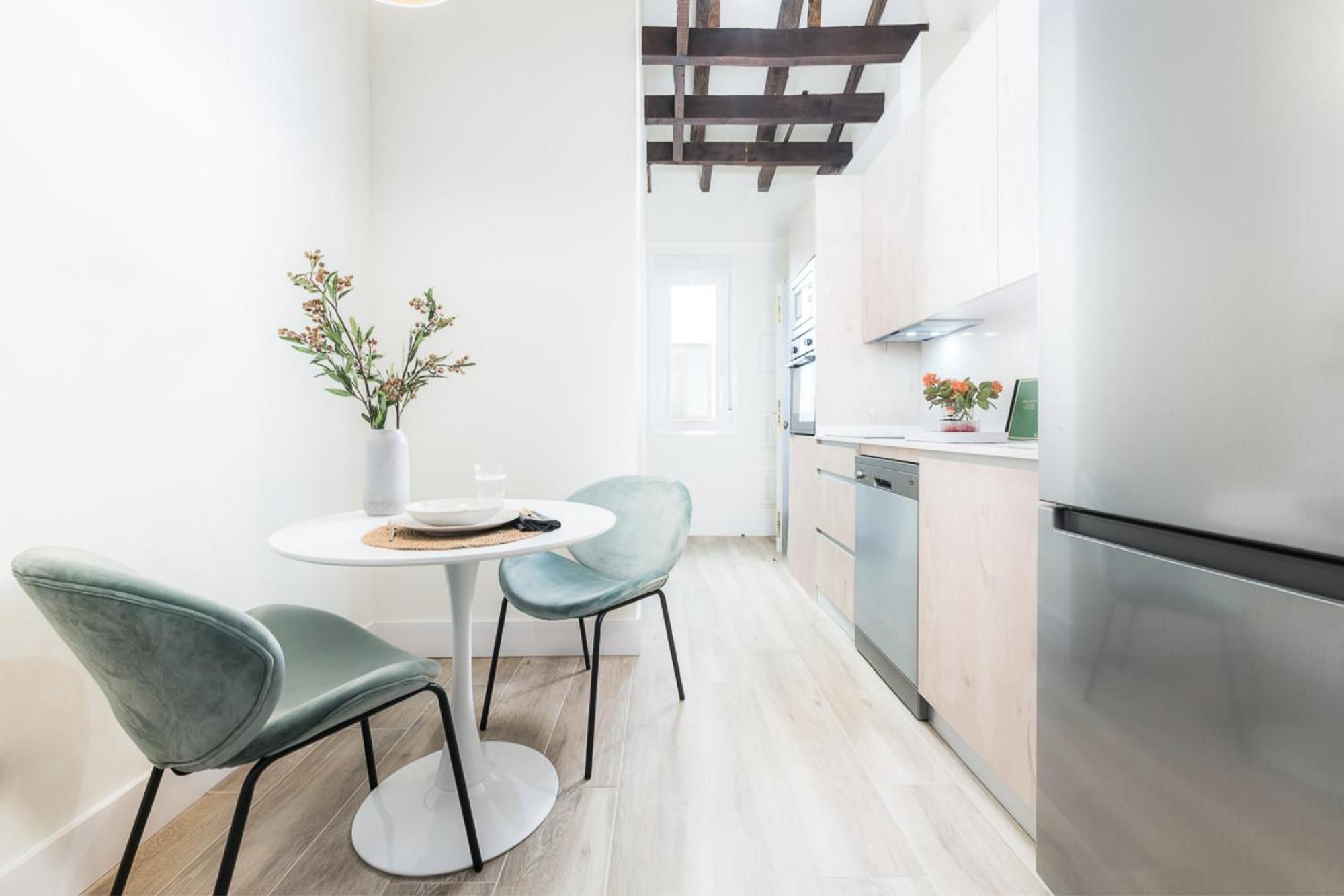 Dplace To Be - Luxury In Barrio De Salamanca Apartamento Madrid