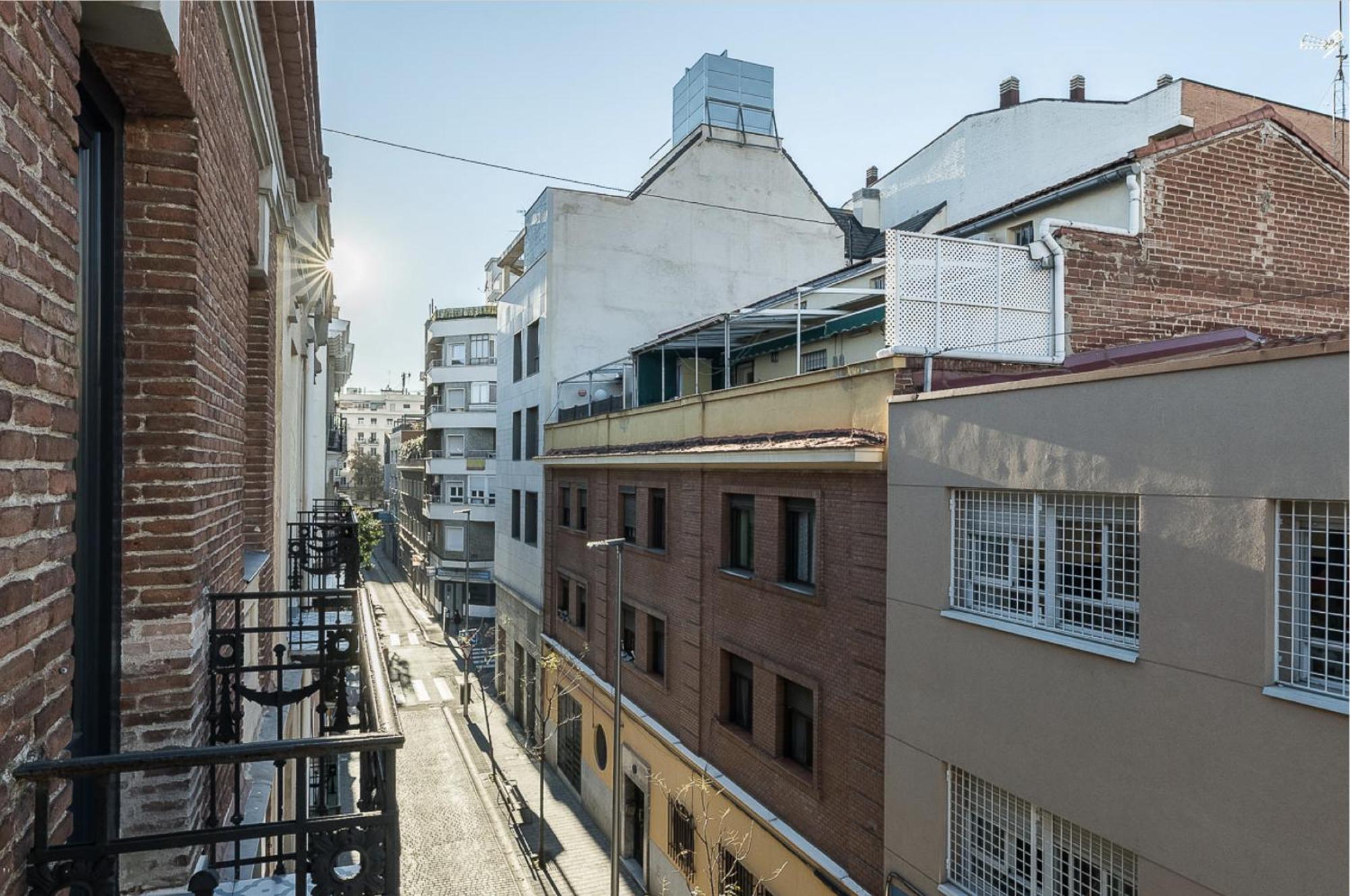 Dplace To Be - Luxury In Barrio De Salamanca Apartamento Madrid