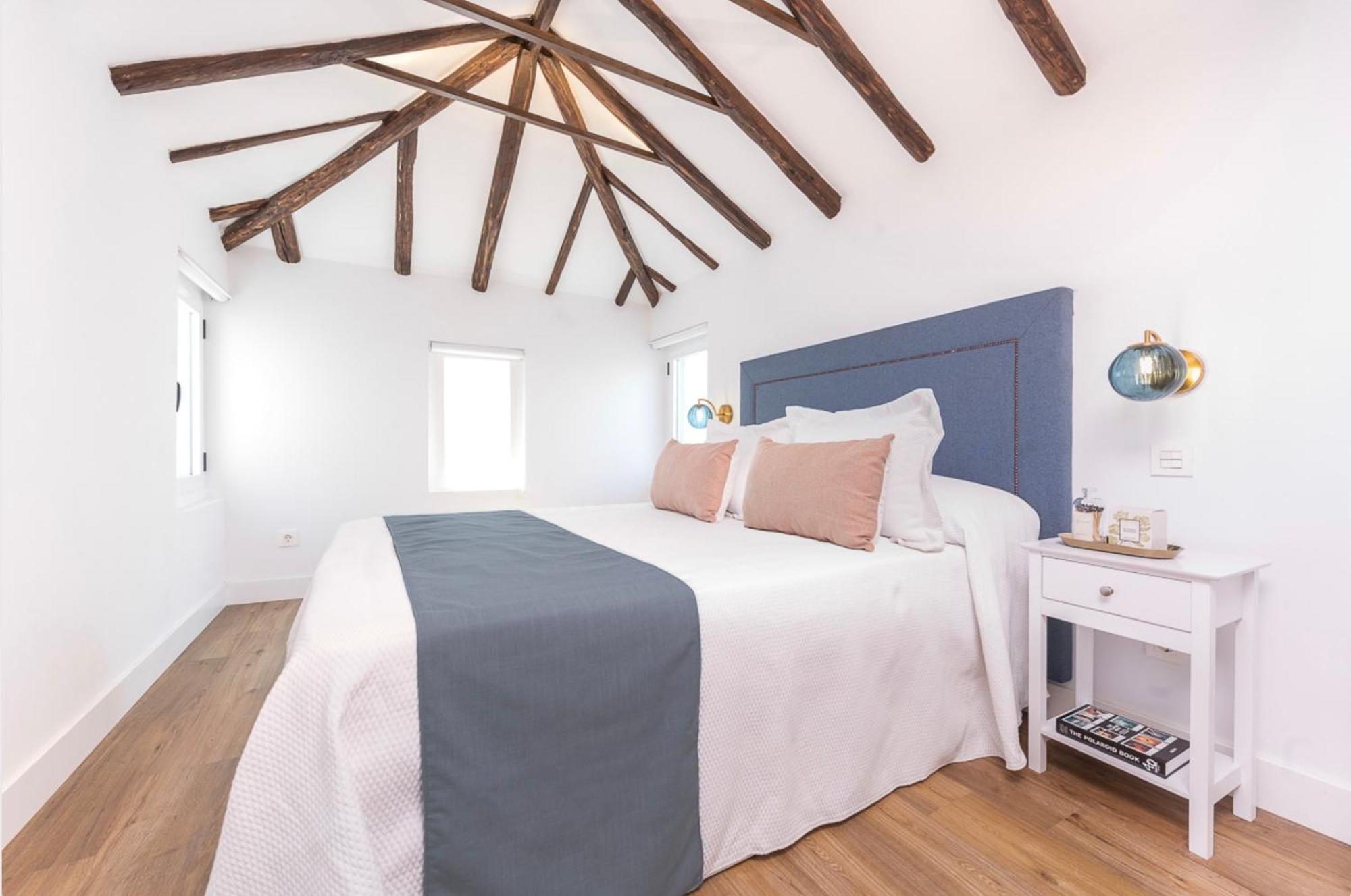 Apartamento Dplace To Be - Luxury In Barrio De Salamanca