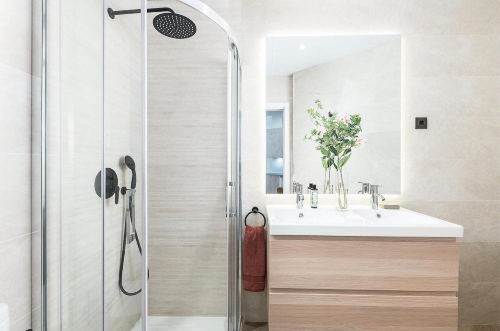 Apartment Dplace To Be - Luxury In Barrio De Salamanca Madrid