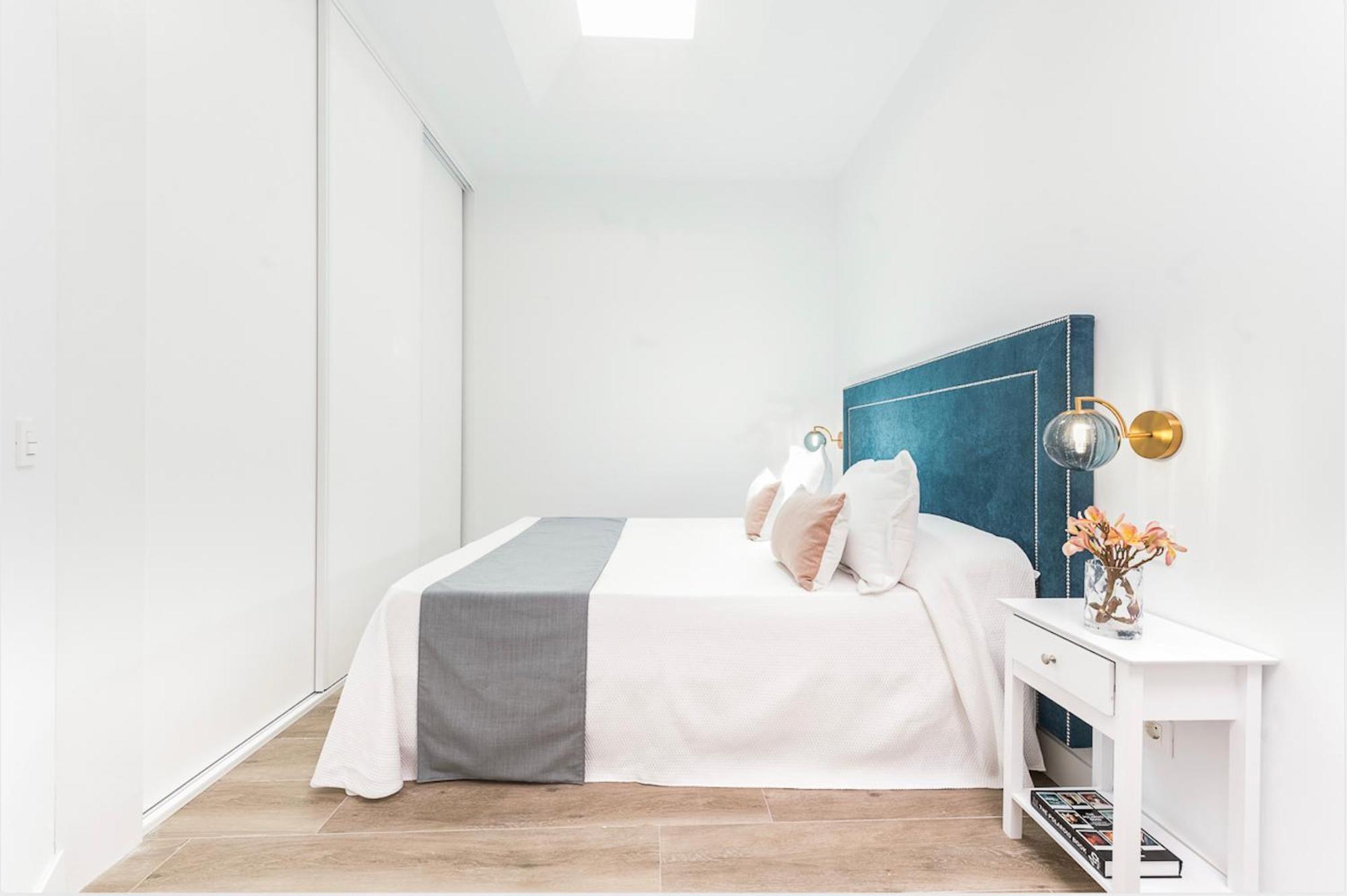 Dplace To Be - Luxury In Barrio De Salamanca Apartamento *