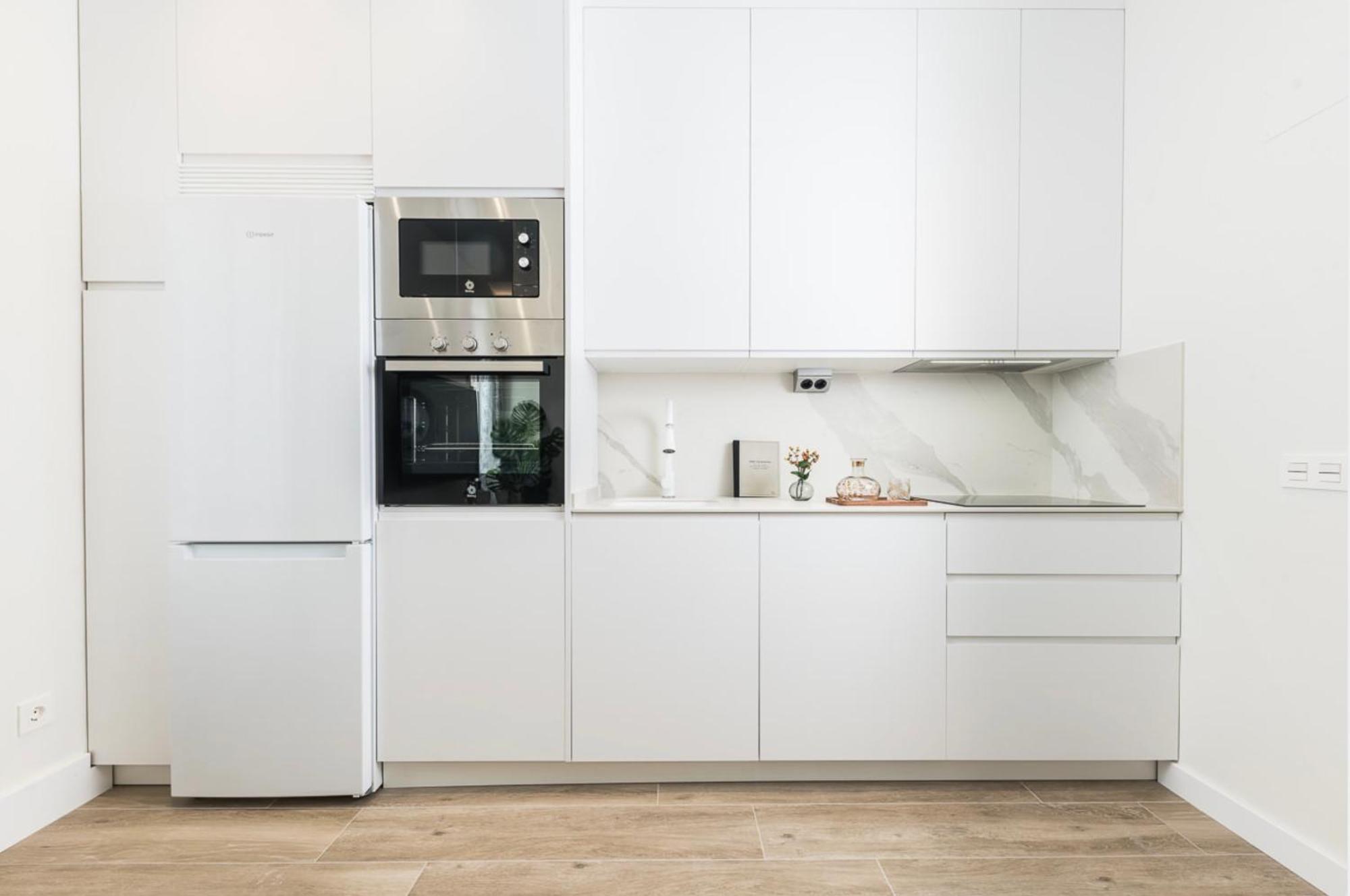 Dplace To Be - Luxury In Barrio De Salamanca Apartamento Madrid