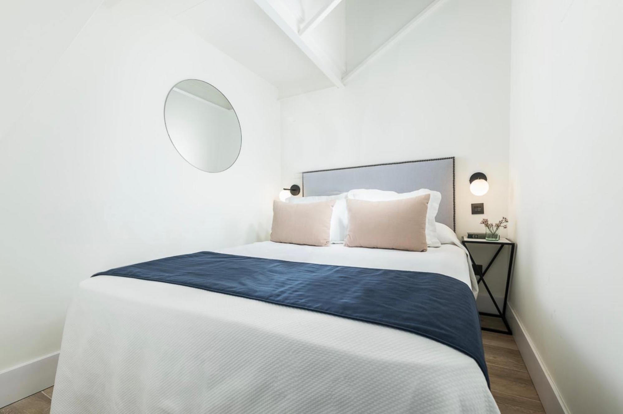 Dplace To Be - Luxury In Barrio De Salamanca Apartamento *
