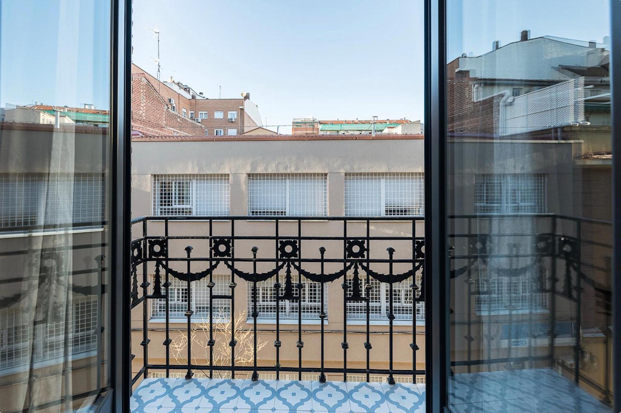 Dplace To Be - Luxury In Barrio De Salamanca Apartamento *