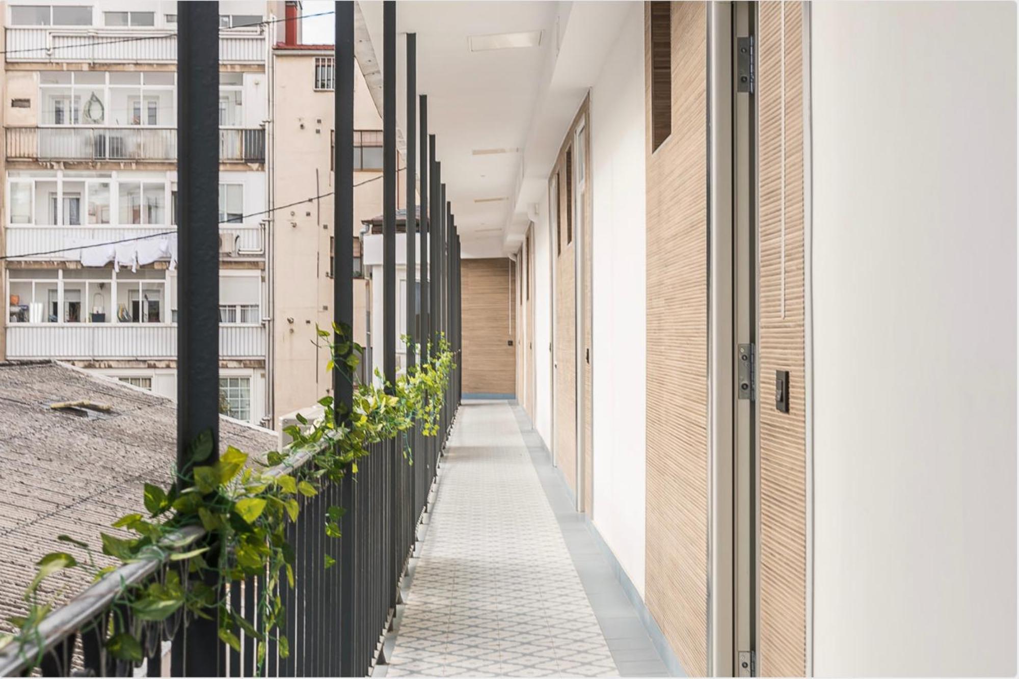 Apartamento Dplace To Be - Luxury In Barrio De Salamanca *