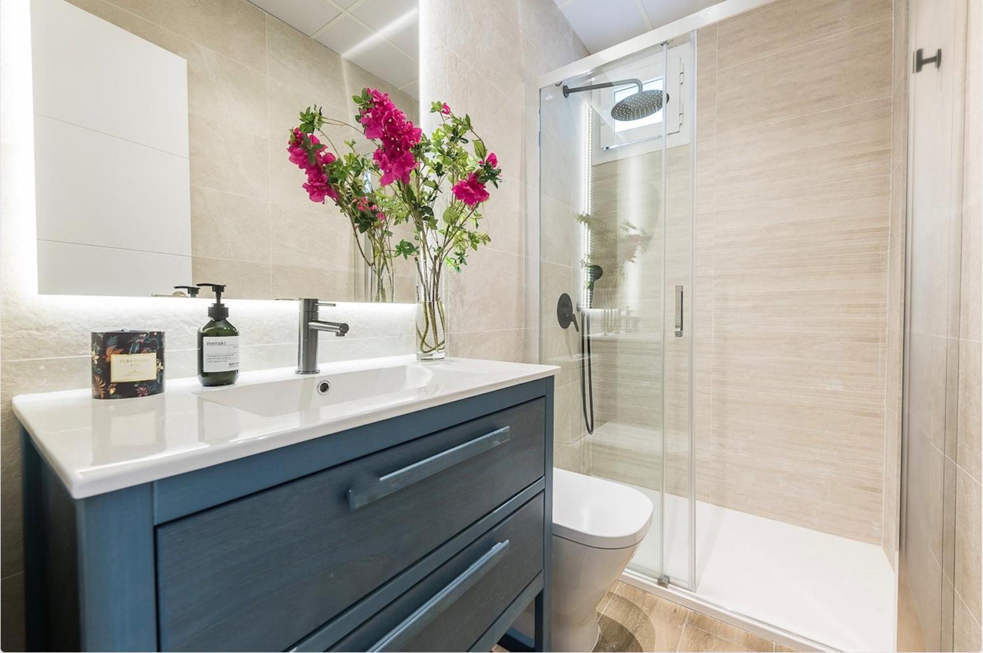 Dplace To Be - Luxury In Barrio De Salamanca