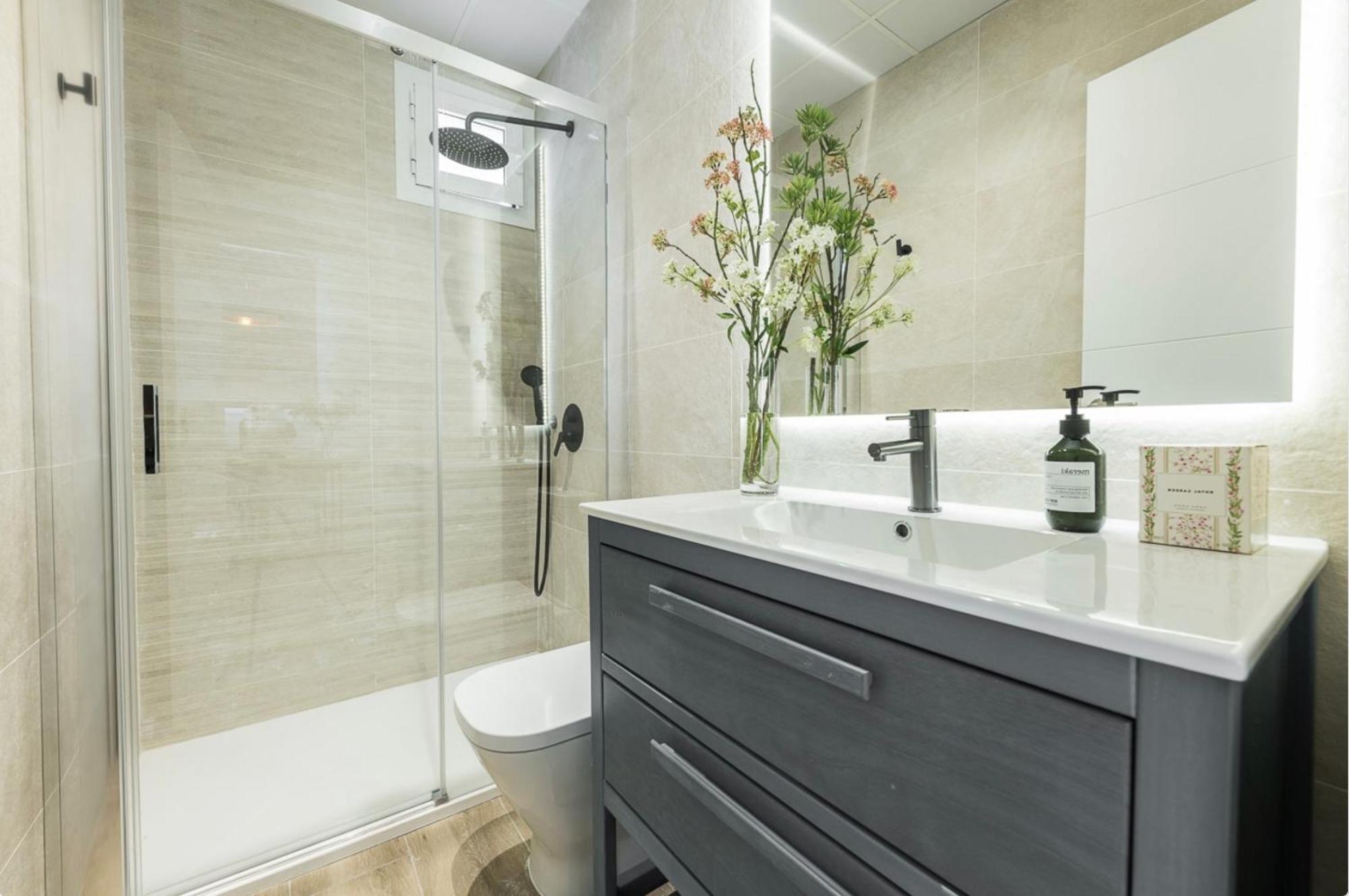 Apartamento Dplace To Be - Luxury In Barrio De Salamanca *