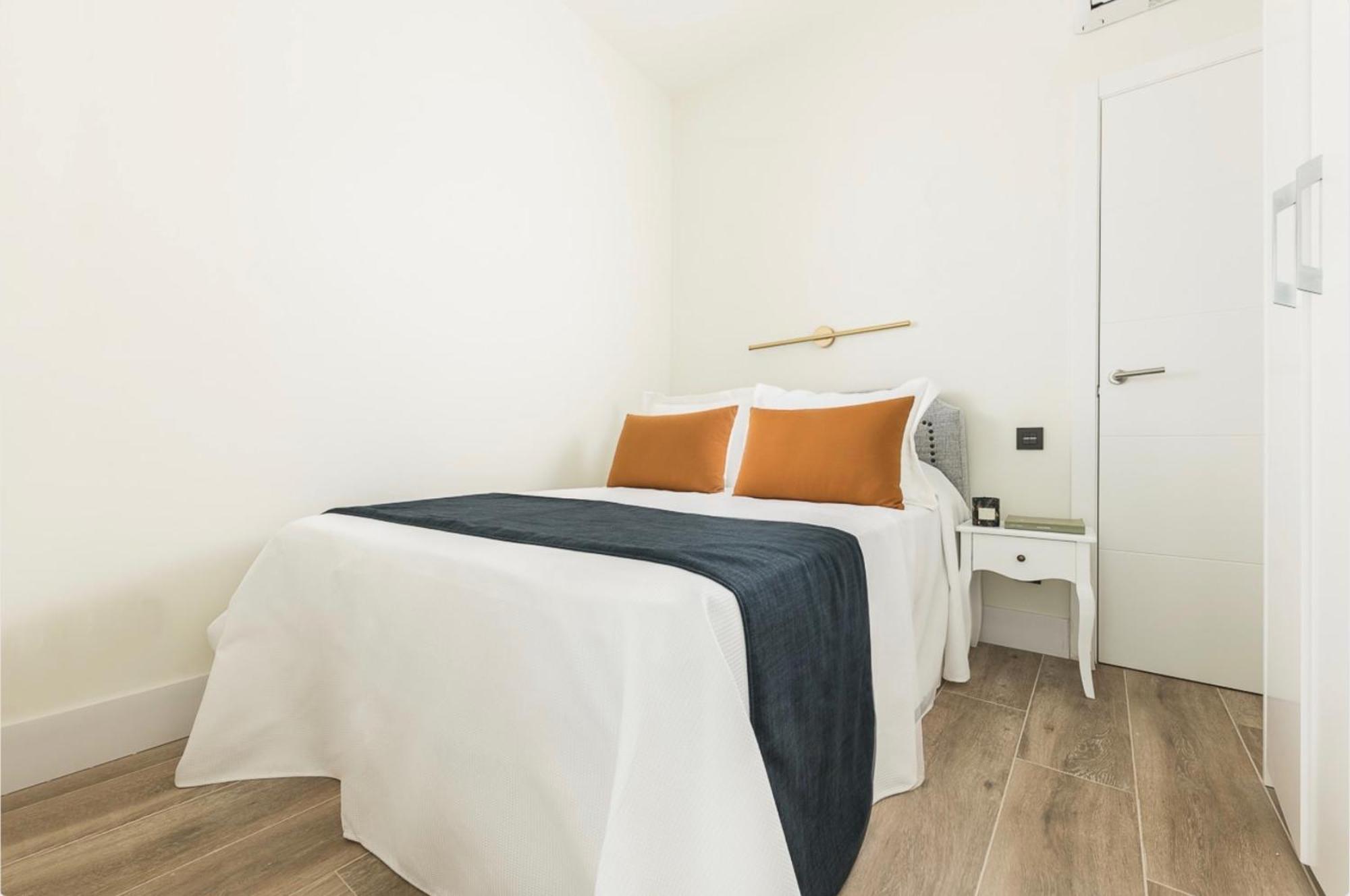 Dplace To Be - Luxury In Barrio De Salamanca *
