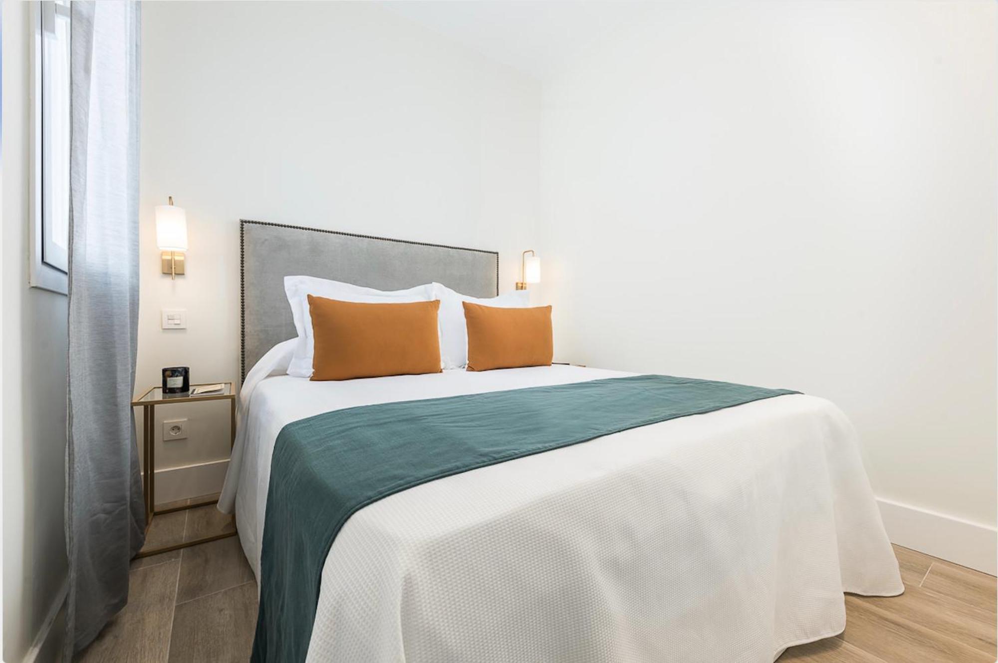 Dplace To Be - Luxury In Barrio De Salamanca