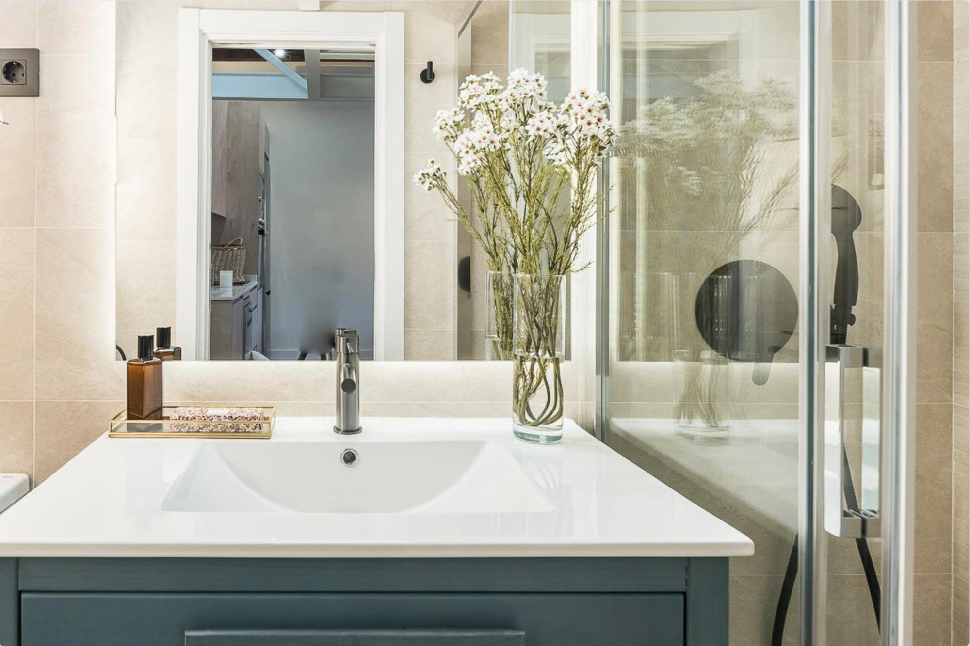 Dplace To Be - Luxury In Barrio De Salamanca *