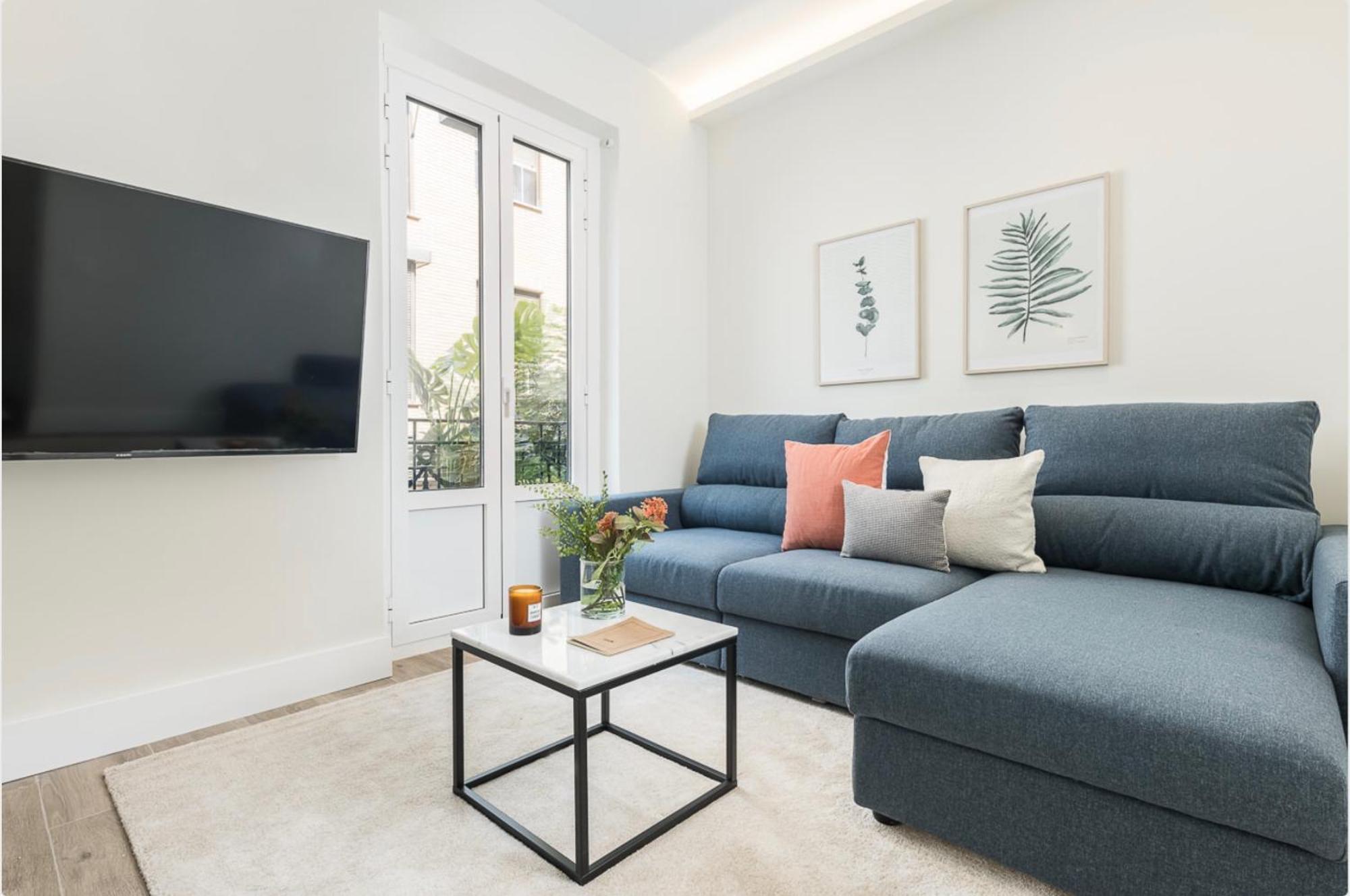 Dplace To Be - Luxury In Barrio De Salamanca * Madrid